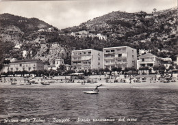 Varigotti Scorcio Panoramico Dal Mare - Andere & Zonder Classificatie