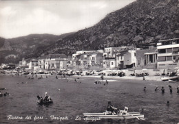 Varigotti La Spiaggia - Sonstige & Ohne Zuordnung