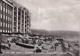 Borghetto Santo Spirito Lungomare E Spiaggia - Otros & Sin Clasificación