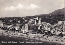 Ceriale Panorama Dell'aereo - Sonstige & Ohne Zuordnung