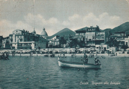 Ceriale Bagnanti Alla Spiaggia - Sonstige & Ohne Zuordnung