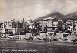 Ceriale Scorcio Panoramico Dell'aereo - Autres & Non Classés