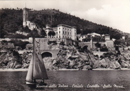 Riviera Delle Palme Ceriale Castello Stella Maris - Andere & Zonder Classificatie