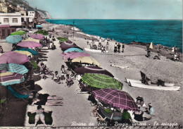 Borgio Verezzi La Spiaggia - Sonstige & Ohne Zuordnung