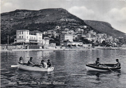 Borgio Verezzi Lido Villaggio Belvedere - Autres & Non Classés