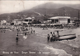 Borgio Verezzi La Spiaggia - Sonstige & Ohne Zuordnung