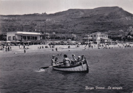 Borgio Verezzi La Spiaggia - Other & Unclassified