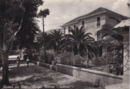 Borgio Verezzi Interno Riviera Delle Palme - Autres & Non Classés