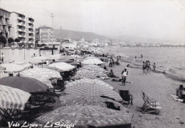 Vado Ligure La Spiaggia - Andere & Zonder Classificatie