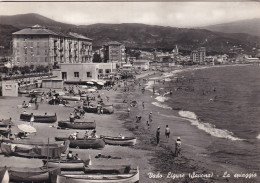 Vado Ligure La Spiaggia - Sonstige & Ohne Zuordnung