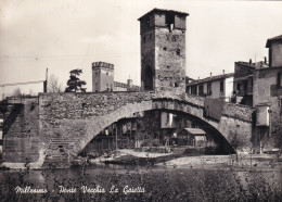 Millesimo Ponte Vecchio Alla Gaietta - Other & Unclassified