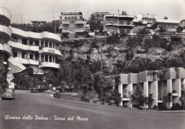 Riviera Delle Palme Torre Del Mare - Andere & Zonder Classificatie