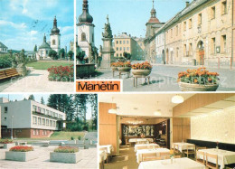 73287269 Manetin  Manetin - Czech Republic