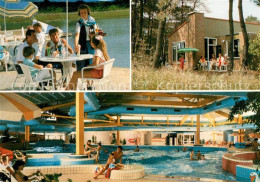 73286882 Weert Vendorado Bungalowpark Weerterbergen Weert - Andere & Zonder Classificatie