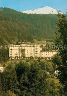 73286801 Gastein Bad Kaiserhof Panorama Gastein Bad - Altri & Non Classificati