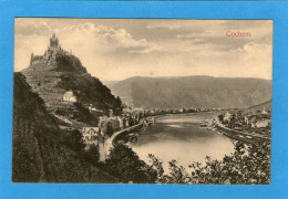 COCHEM - Cochem