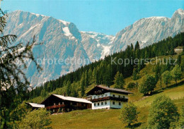 73286775 Muehlbach Hochkoenig Molterau Gut Muehlbach Hochkoenig - Altri & Non Classificati