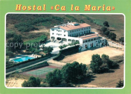 73286728 Tordera Hostel Ca La Maria Tordera - Sonstige & Ohne Zuordnung