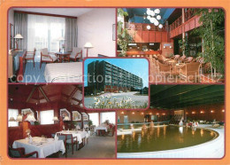 73286696 BuekBuekuerdoe Bad Hotel Thermal  - Hongarije