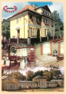 73286695 Marianske Lazne Pension Restaurant Kalifornia Marianske Lazne - Czech Republic