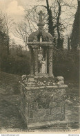 CPA Le Guerno Muzillac-Fontaine Sainte Anne     L2120 - Autres & Non Classés