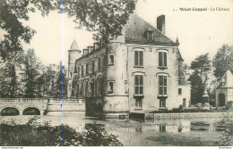 CPA West Cappel-Le Château-1       L2132 - Sonstige & Ohne Zuordnung