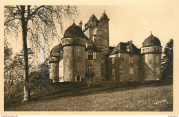 CPA Aynac-Le Château-312       L2133 - Other & Unclassified