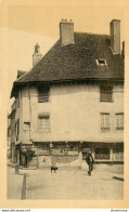 CPA Beaune-Maison Rue Victor Millot       L1919 - Beaune