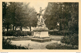 CPA Beaune-Monument Pierre Joigneaux      L1919 - Beaune