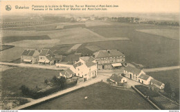 CPA Waterloo-Panorama De La Plaine De Waterloo    L1148 - Waterloo