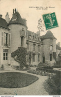 CPA Coulommiers-Le Manoir-Timbre     L1084 - Coulommiers