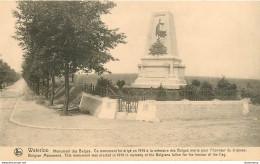 CPA Waterloo-Monument Des Belges    L1148 - Waterloo