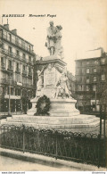 CPA Marseille-Monument Puget        L1089 - Otros Monumentos