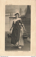 CPA Laitière Hollandaise-Dutchgirl     L2454 - Women