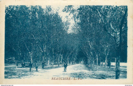 CPA Beaucaire-Le Pré    L1157 - Beaucaire