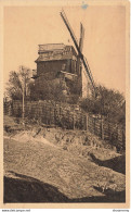 CPA Paris En Flanant-Moulin De La Galette-286          L2414 - Altri Monumenti, Edifici