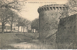 CPA Guérande-La Tour St-Jean-230       L2414 - Guérande