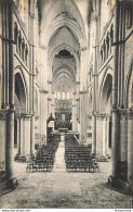 CPA Blois-Intérieur De L'église Saint Nicolas-5         L2415 - Blois