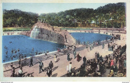 CPA Toulouse-La Piscine Municipale Du Parc Toulousain      L2401 - Toulouse