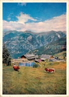 73286659 Badgastein W?hrers Bellevue Alm Badgastein - Other & Unclassified