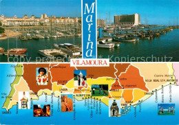 73286636 Algarve Marina Vilamoura  Algarve - Sonstige & Ohne Zuordnung
