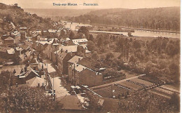 Yvoir Sur Meuse Panorama - Yvoir