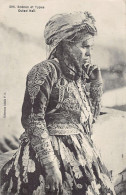 Algérie - Ouled-Naïl - Ed. Collection Idéale P.S. 296 - Vrouwen