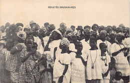 Mali - Beautés Soudanaises - Ed. Inconnu  - Mali