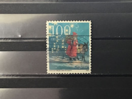 Switzerland / Zwitserland - Christmas (100) 2021 - Used Stamps