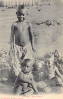 Madagascar - NOSSI BÉ - Enfants Makoas - Ed. Hassan-Ali Fils 5 - Madagaskar