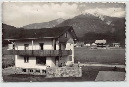 Österreich - Seefeld (T) Haus Dany - Seefeld