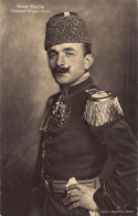 Turkey - Enver Pasha, Turkish Minister Of WarPhot. Nicola Perscheid - Publ. Wohlfahrts-Karte  - Turkey