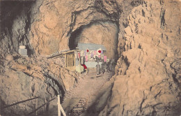 Japan - ENOSHIMA - The Cave - Souvenir Shop - Other & Unclassified