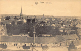 TIELT (W. Vl.) Panorama - Uitg. Thill  - Tielt
